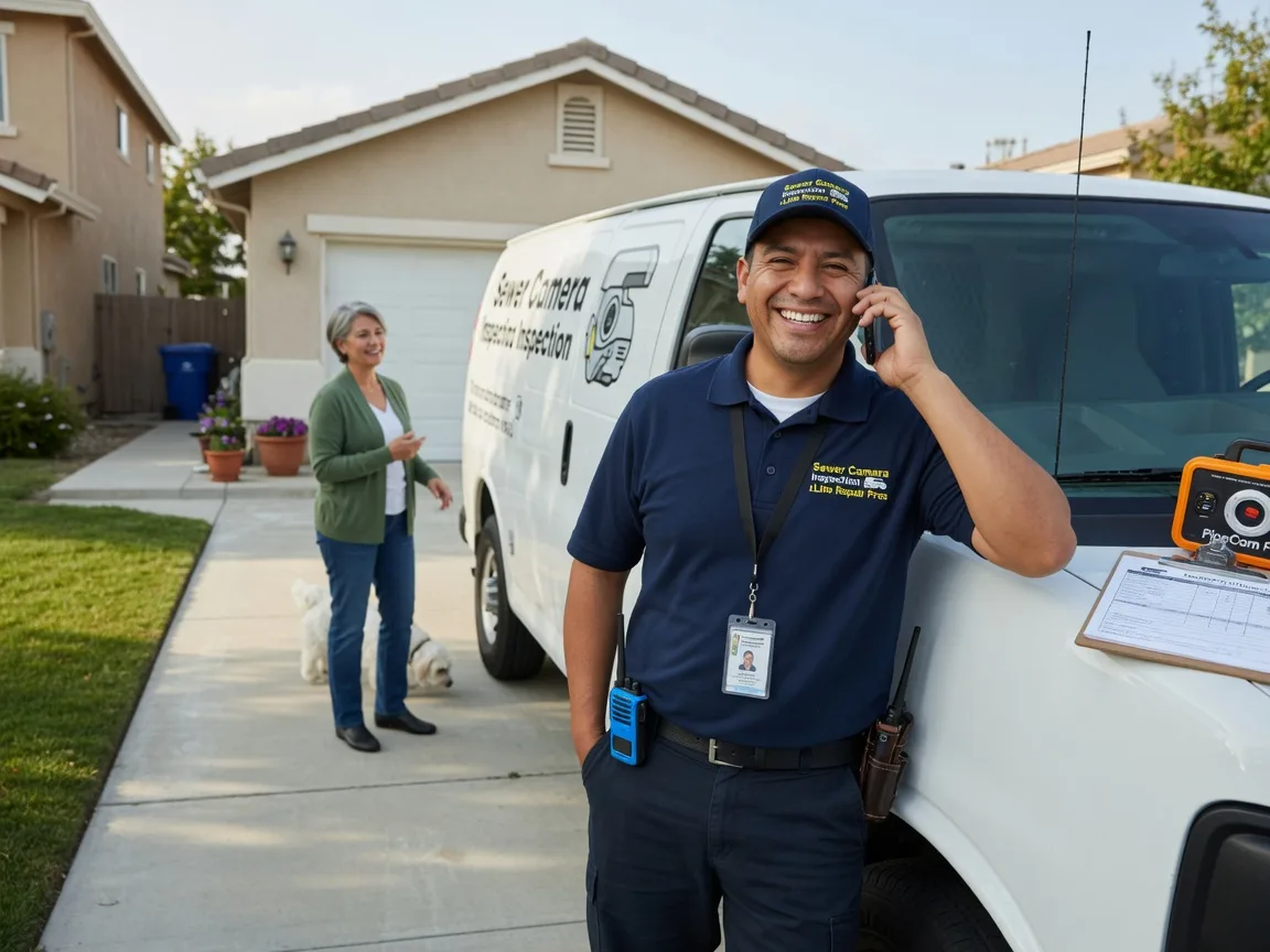 Sewer Line Repair Cascade, ID FAQs
